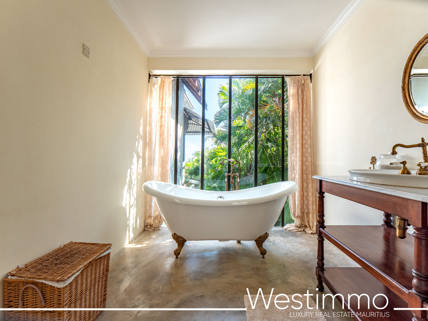 Westimmo  Buy villa tamarin sea view28