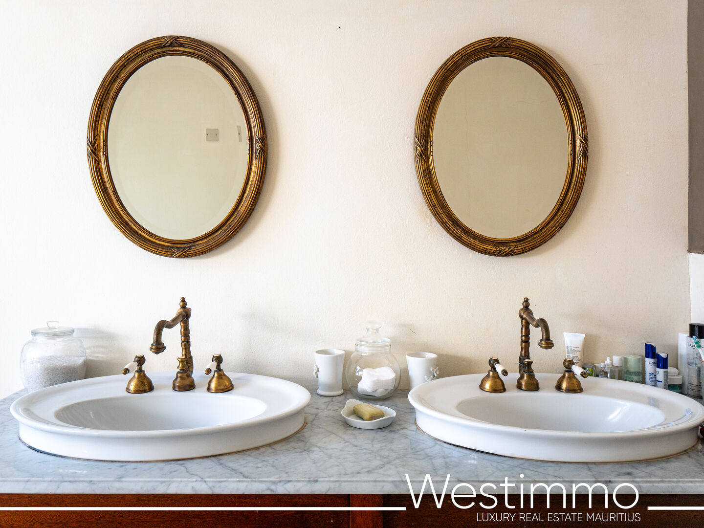 Westimmo  Buy villa tamarin sea view30