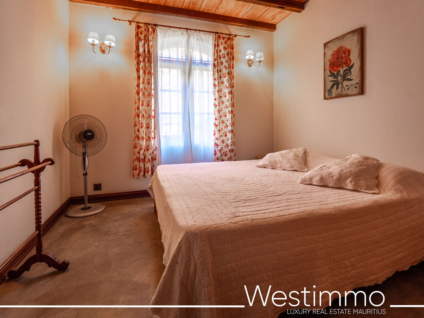 Westimmo  Buy villa tamarin sea view33