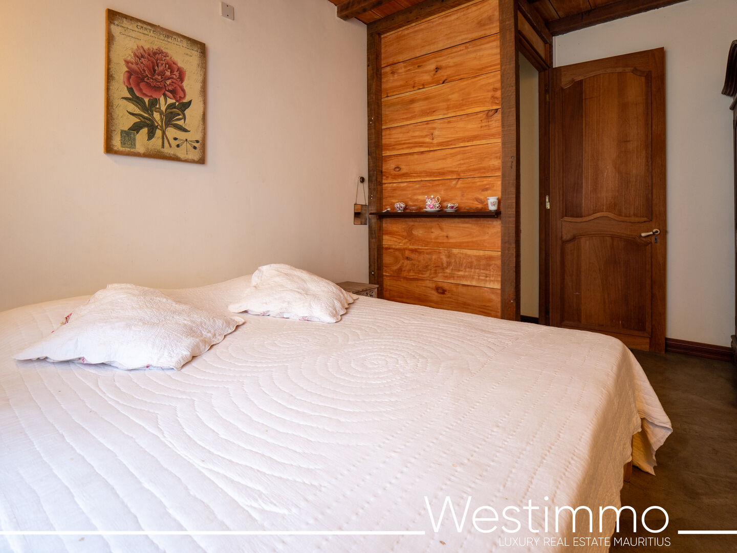 Westimmo  Buy villa tamarin sea view34