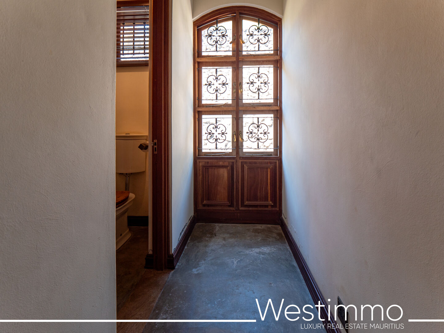 Westimmo  Buy villa tamarin sea view35