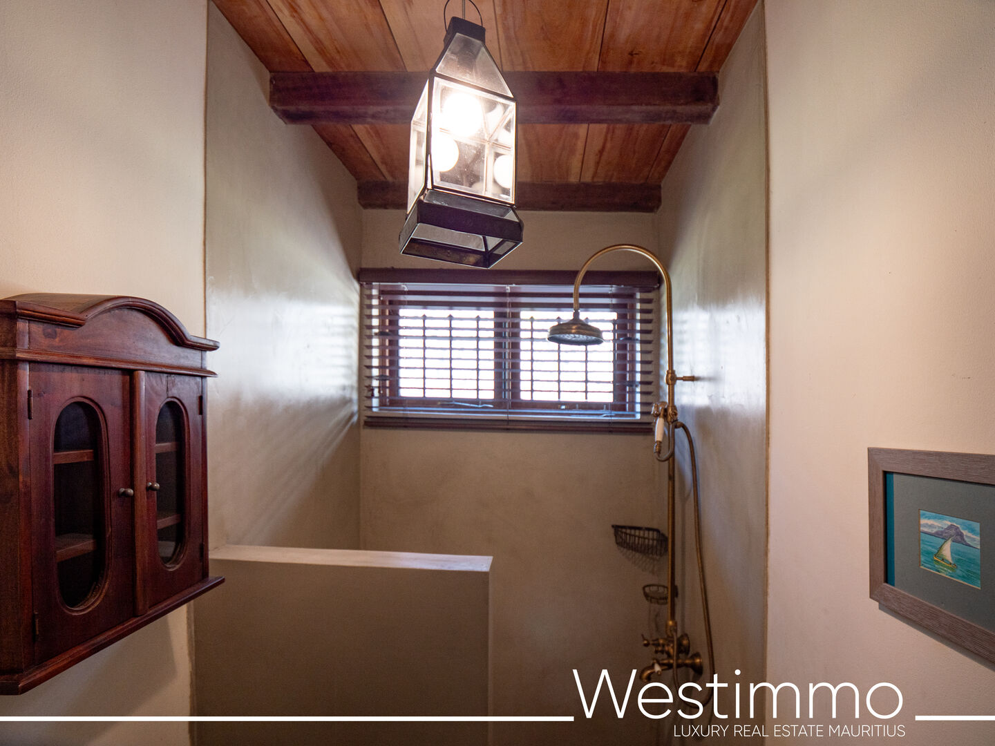 Westimmo  Buy villa tamarin sea view37
