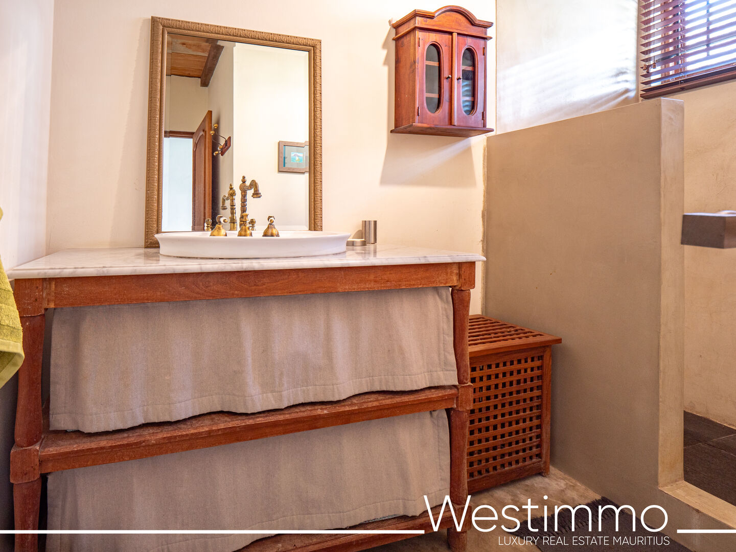 Westimmo  Buy villa tamarin sea view36
