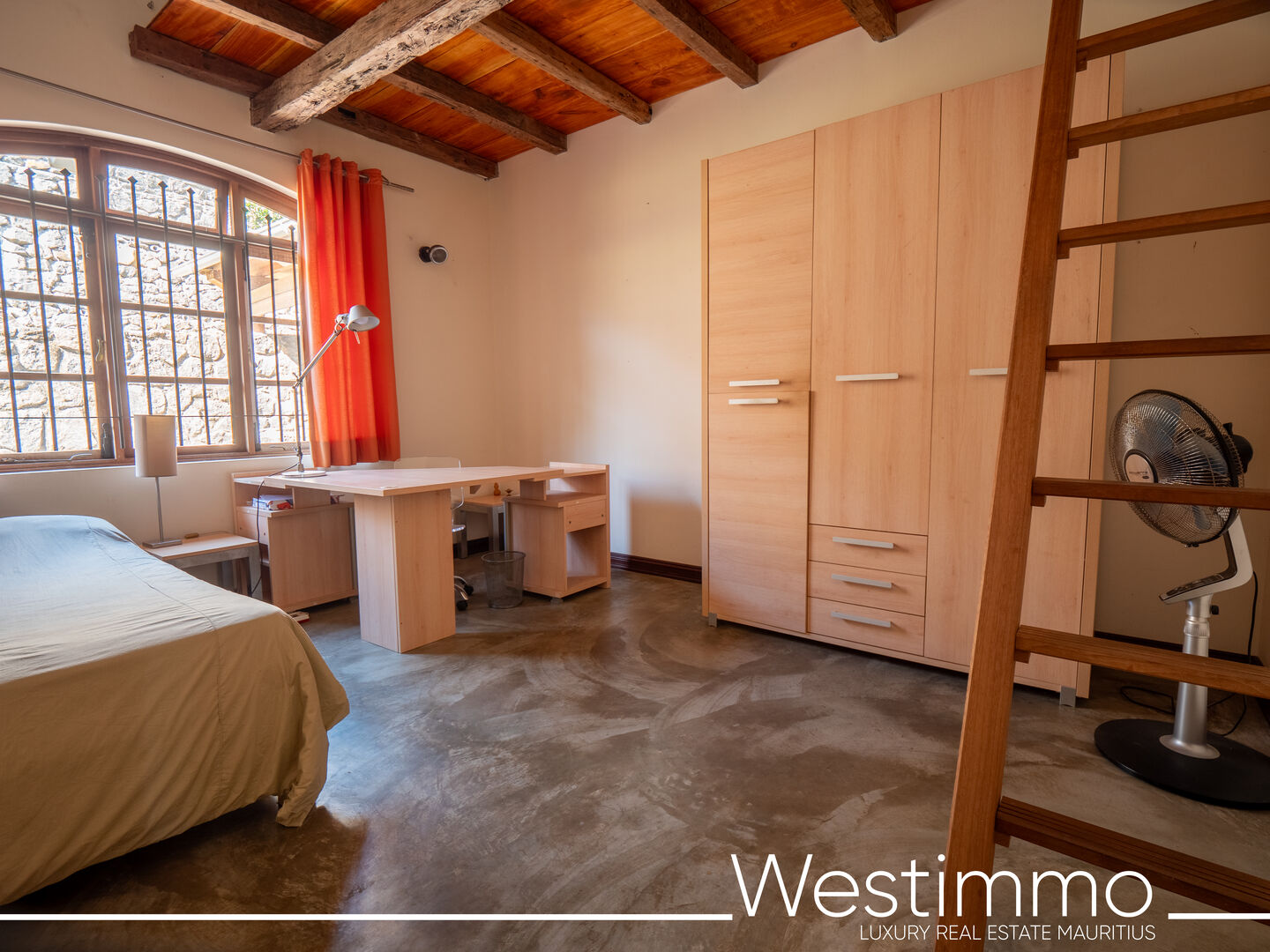 Westimmo  Buy villa tamarin sea view39