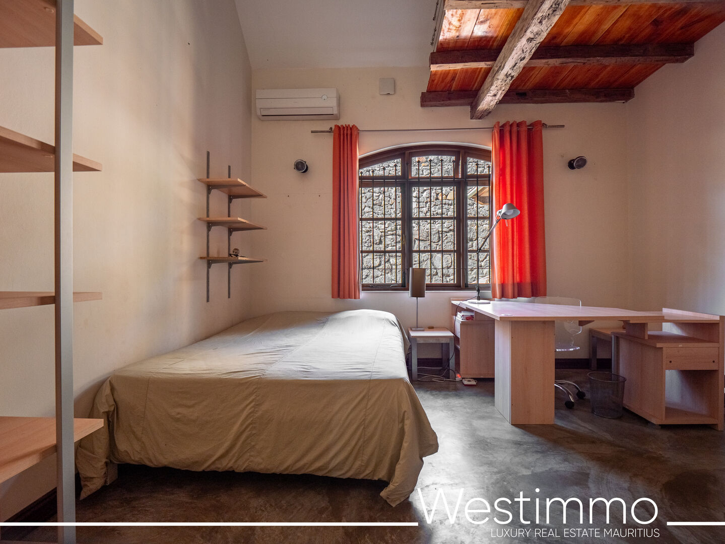 Westimmo  Buy villa tamarin sea view40