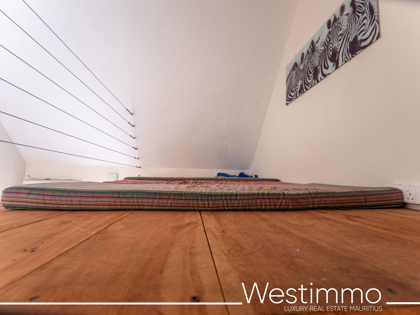 Westimmo  Buy villa tamarin sea view41