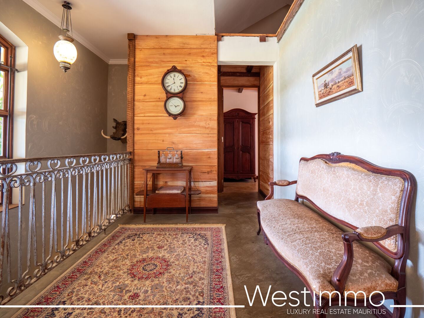Westimmo  Buy villa tamarin sea view42