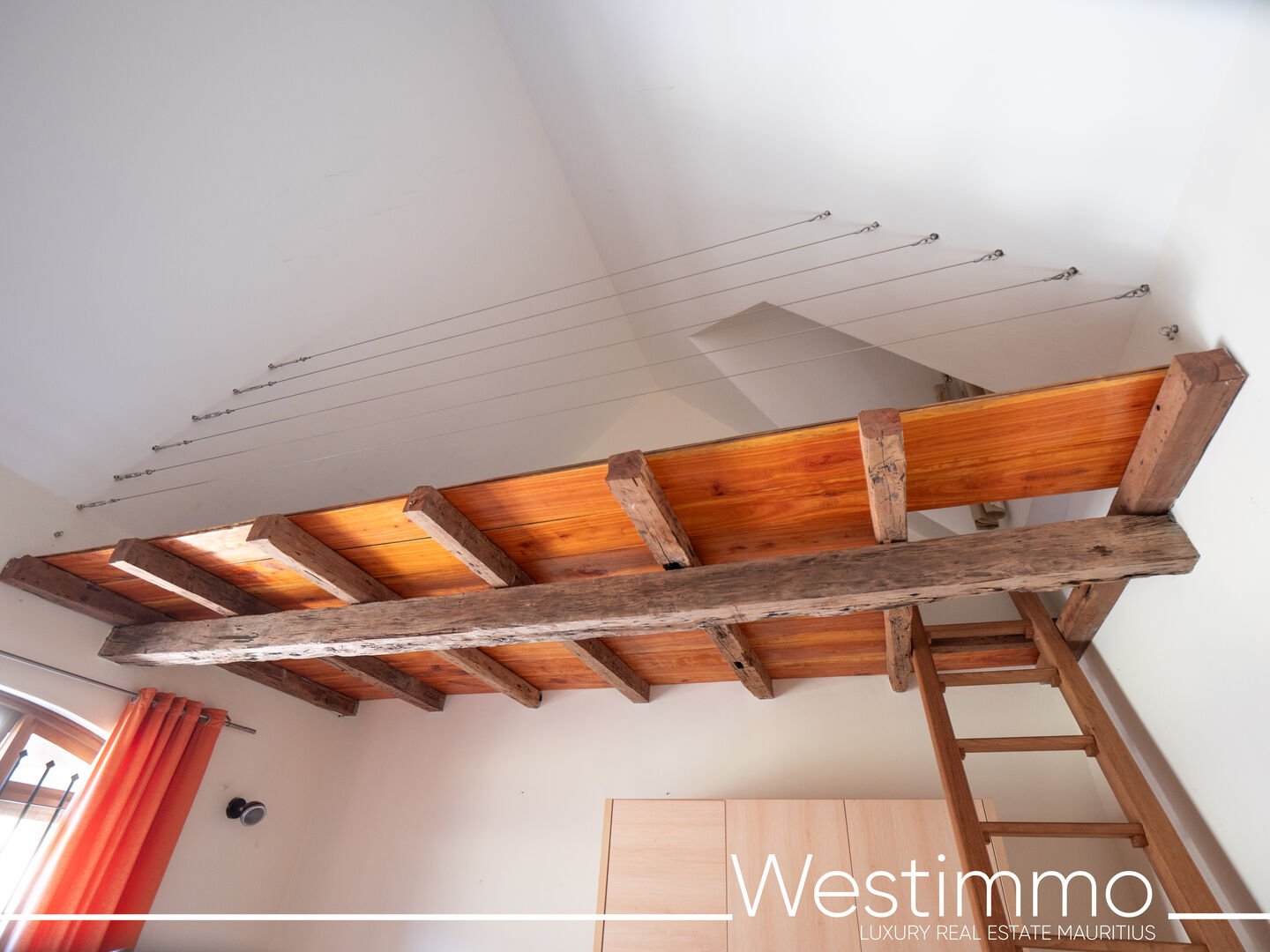 Westimmo  Buy villa tamarin sea view38