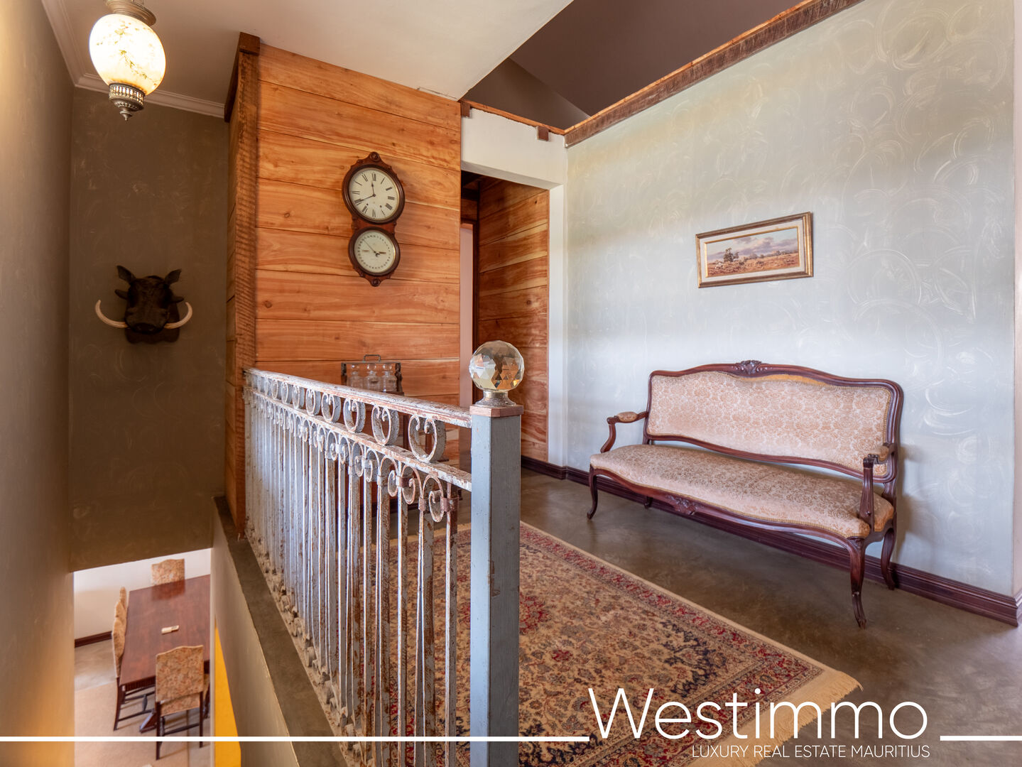 Westimmo  Buy villa tamarin sea view43