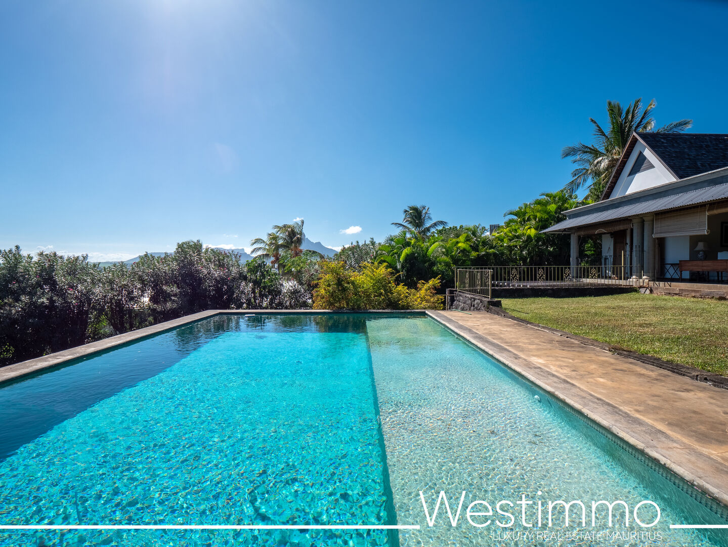 Westimmo  Buy villa tamarin sea view47