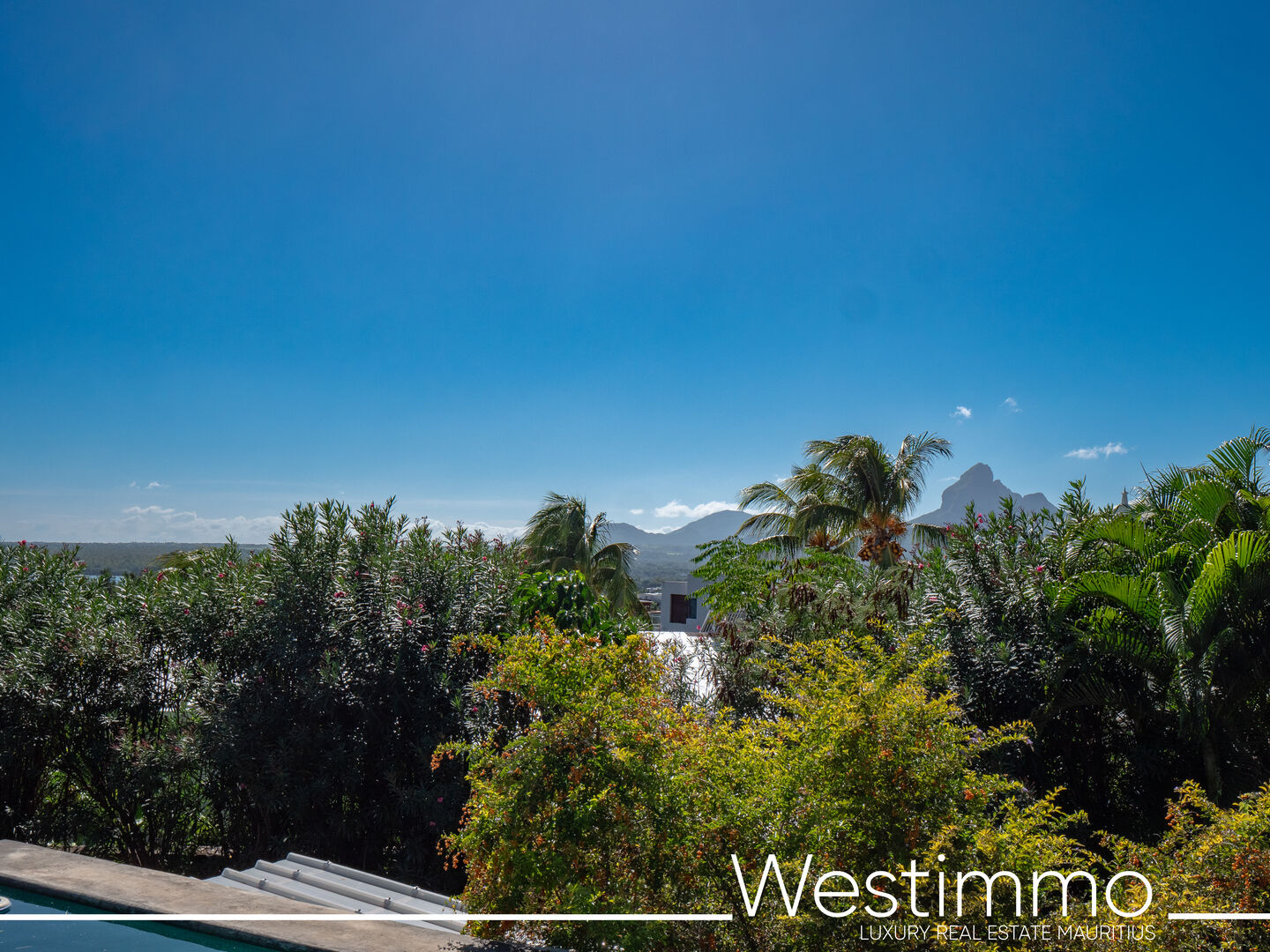 Westimmo  Buy villa tamarin sea view52