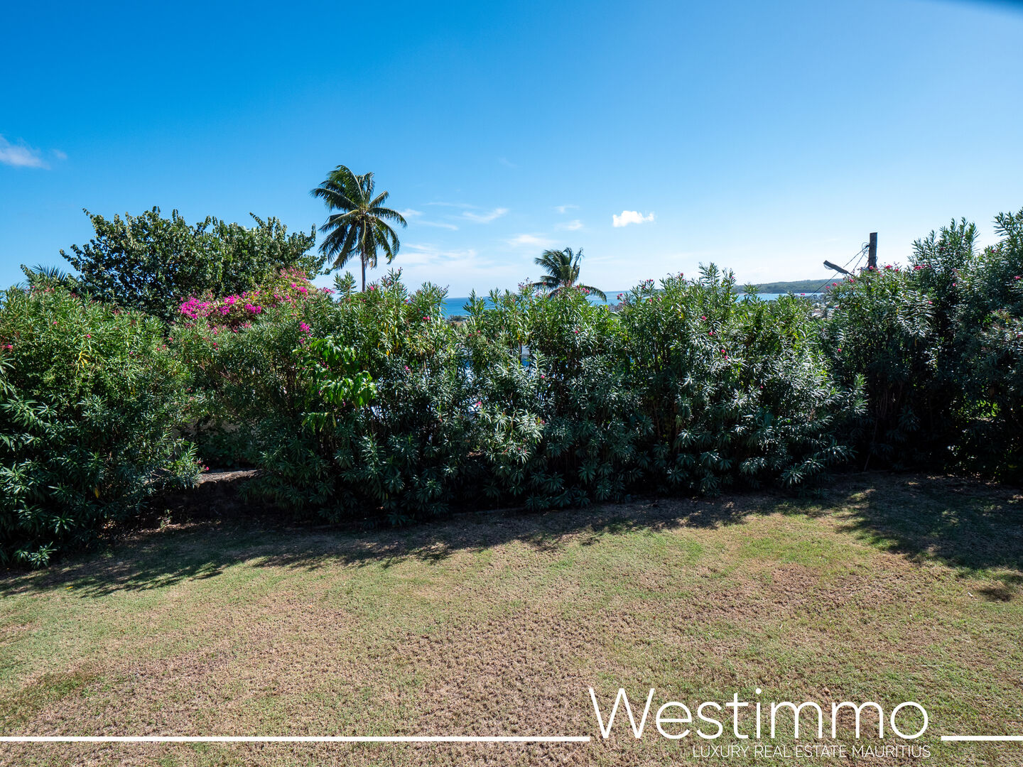 Westimmo  Buy villa tamarin sea view50