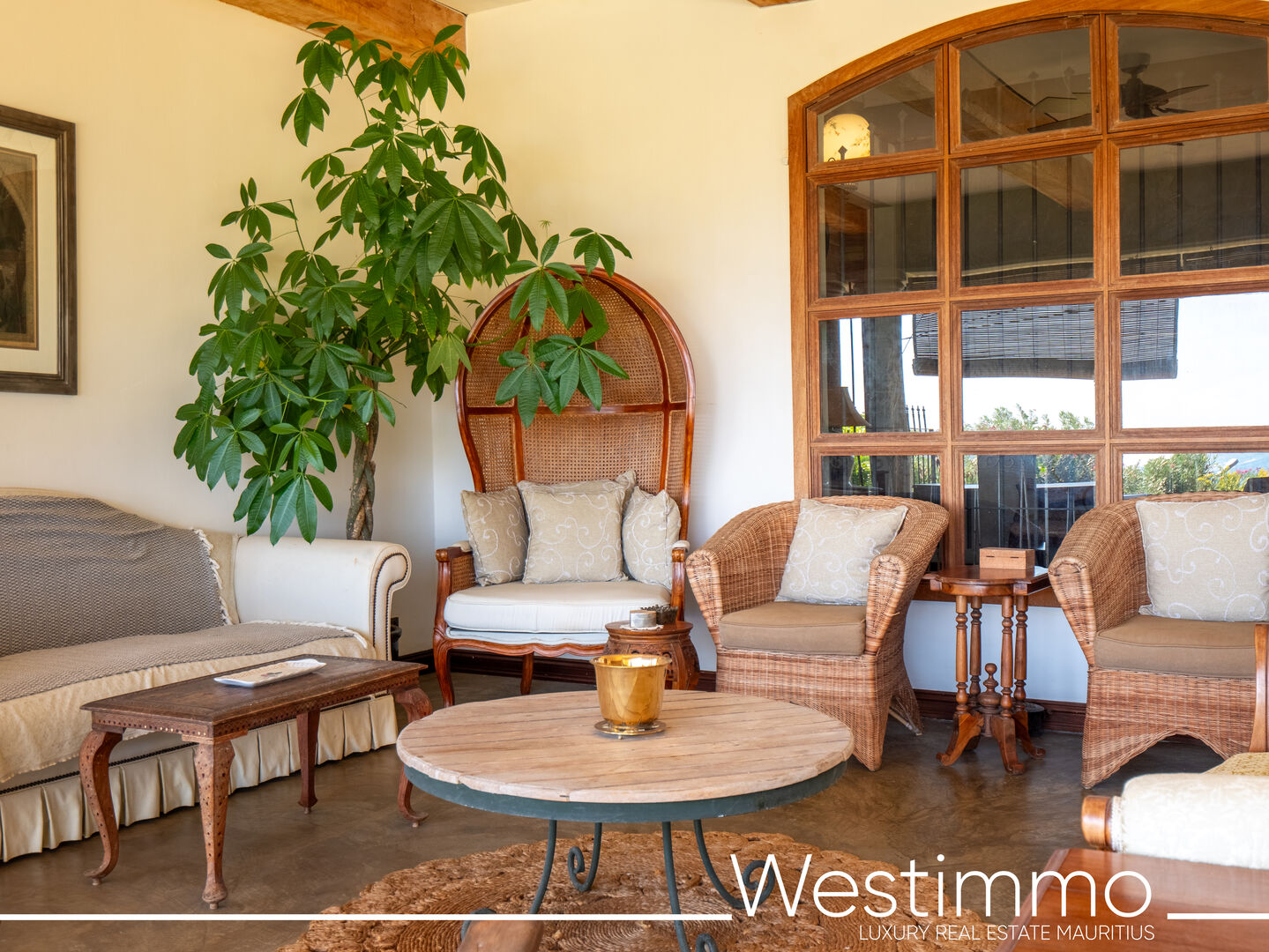 Westimmo  Buy villa tamarin sea view55