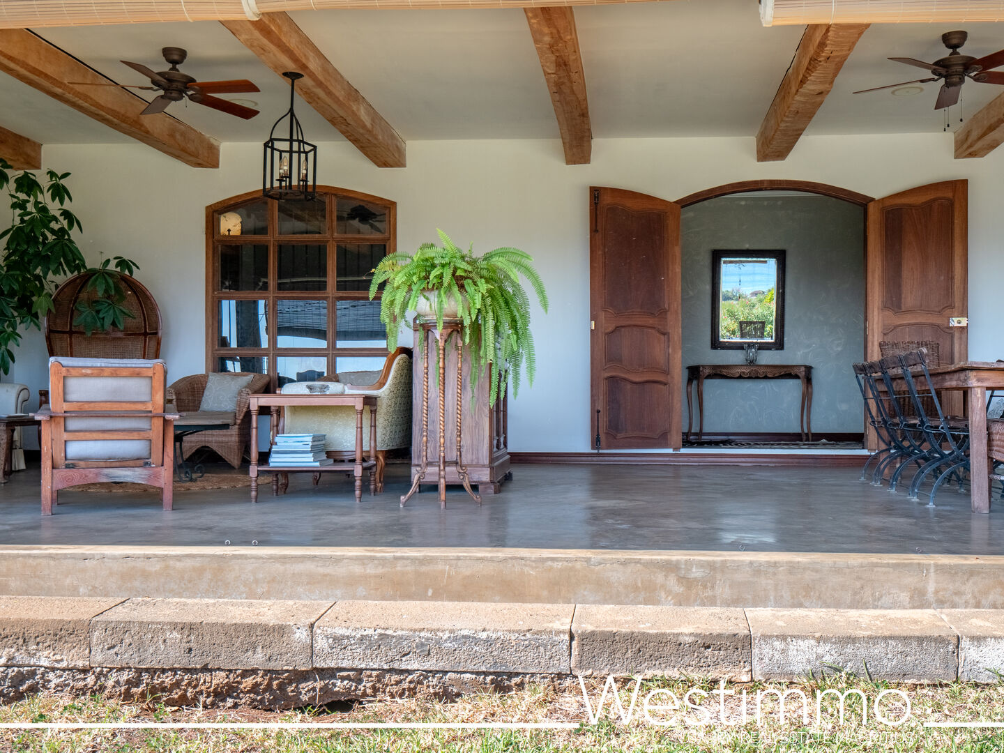 Westimmo  Buy villa tamarin sea view54