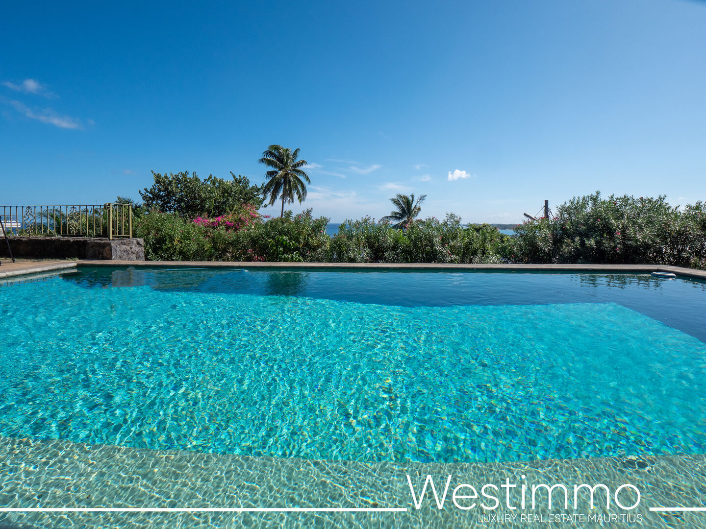 Westimmo  Buy villa tamarin sea view51