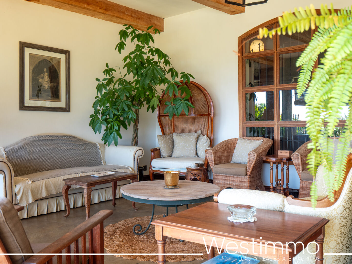 Westimmo  Buy villa tamarin sea view56
