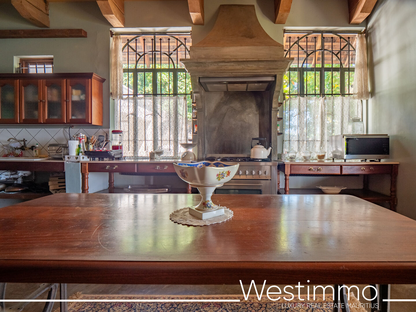 Westimmo  Buy villa tamarin sea view64