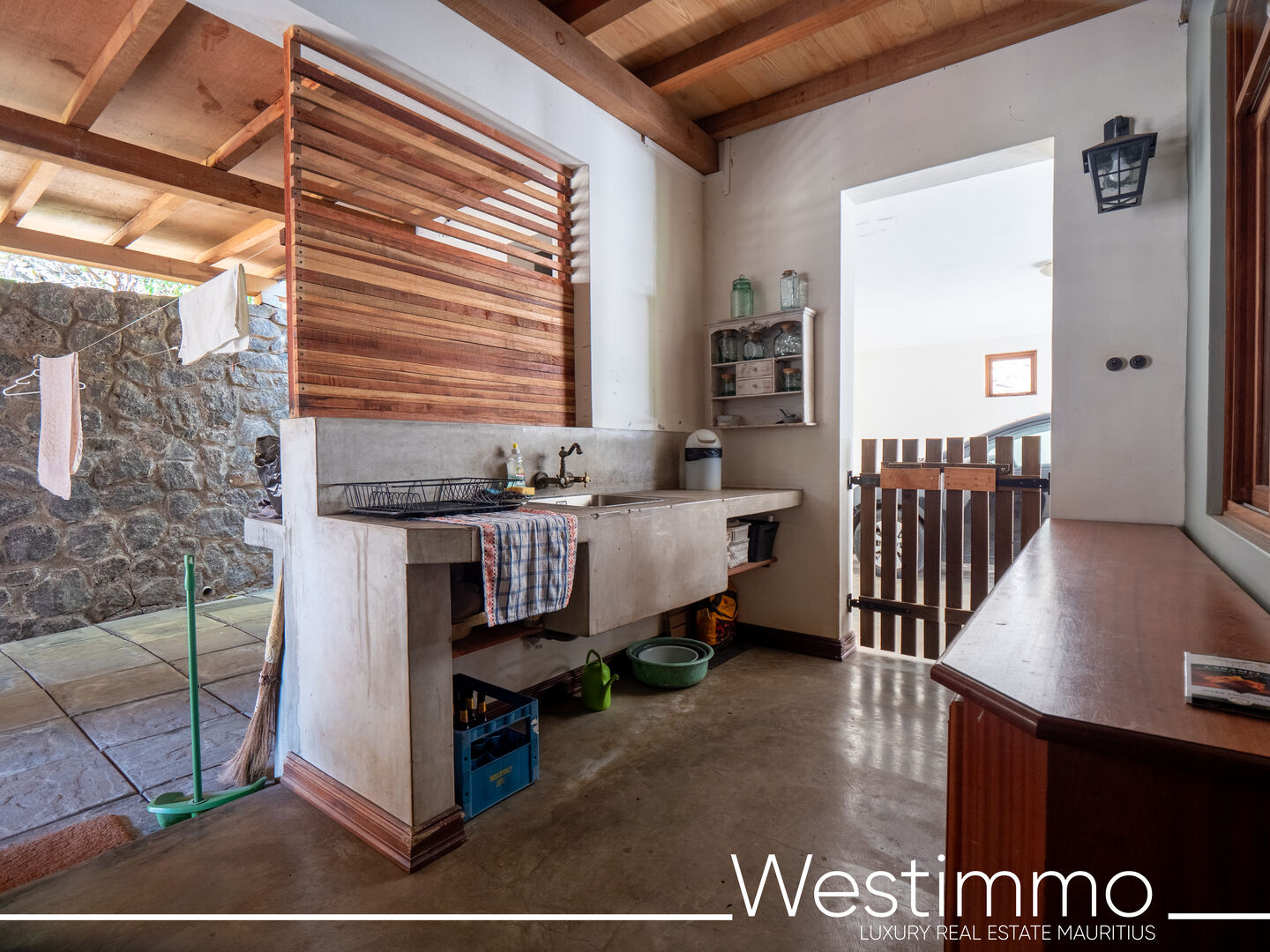 Westimmo  Buy villa tamarin sea view67