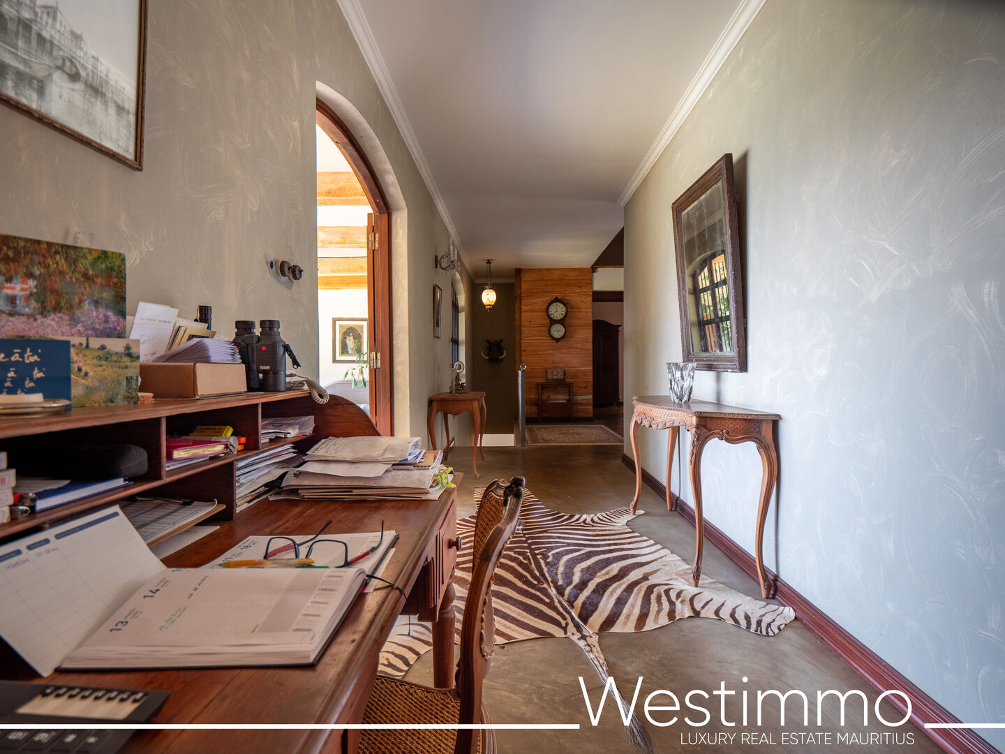 Westimmo  Buy villa tamarin sea view70