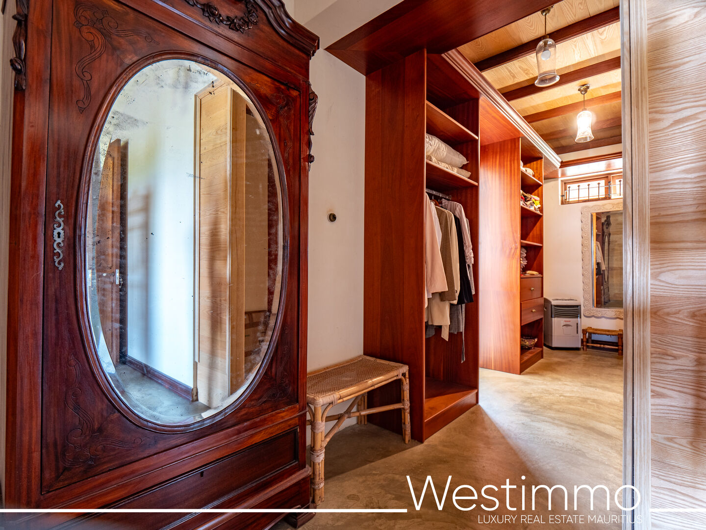 Westimmo  Buy villa tamarin sea view26