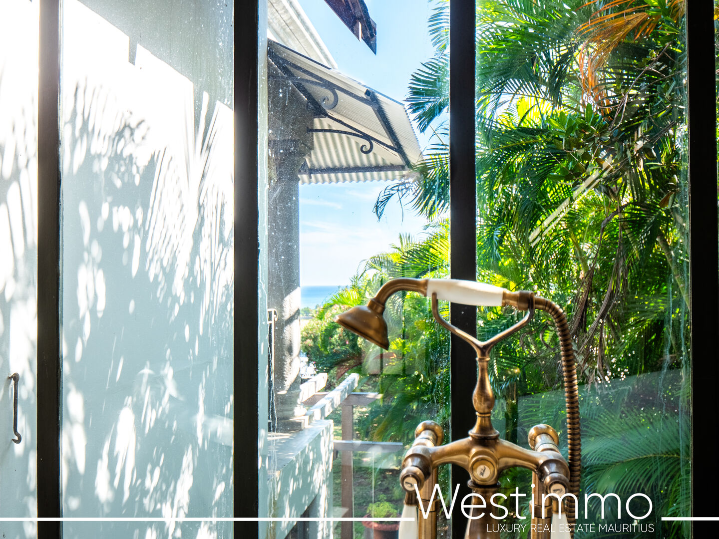Westimmo  Buy villa tamarin sea view29