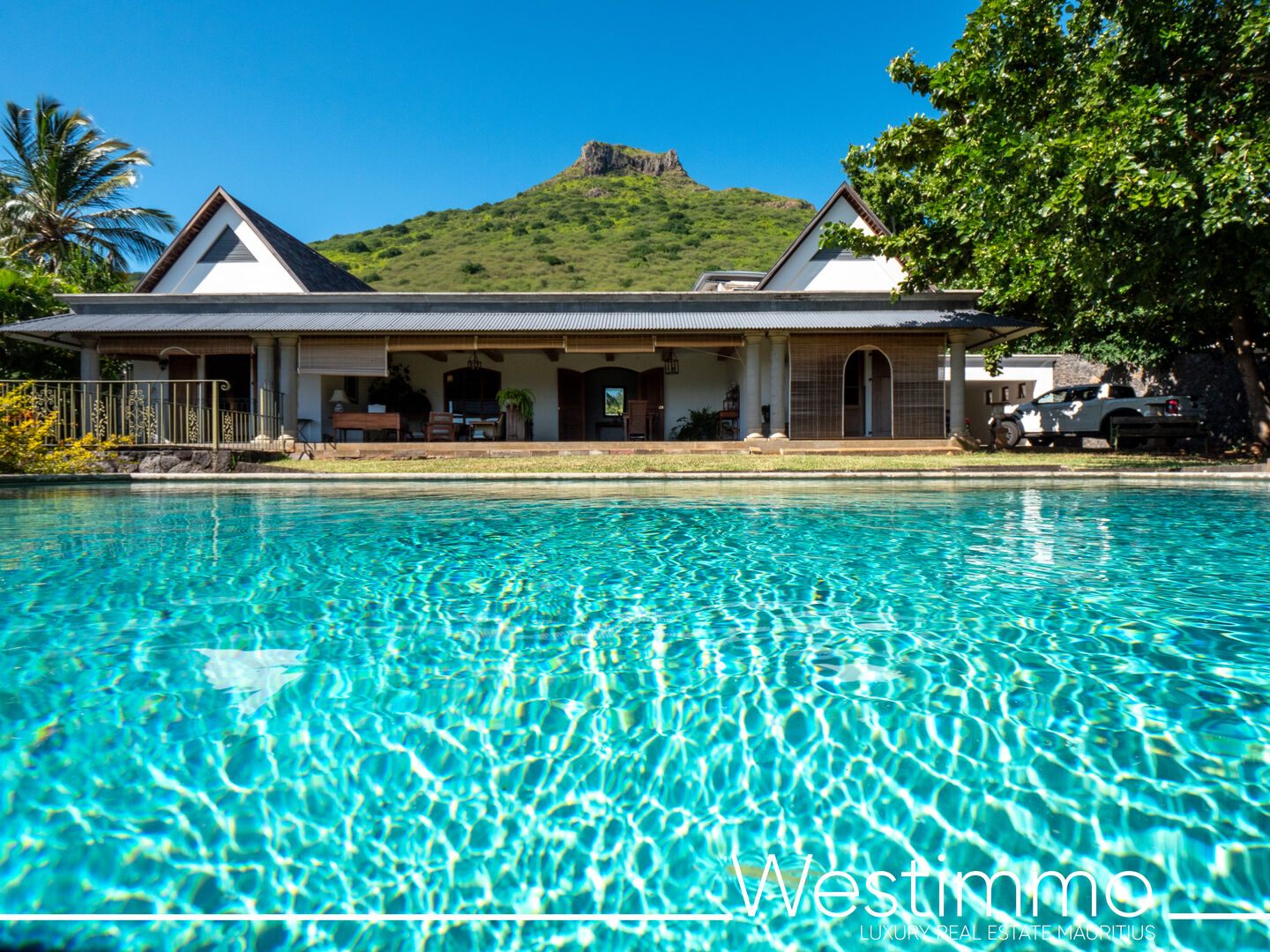 Westimmo  Buy villa tamarin sea view49