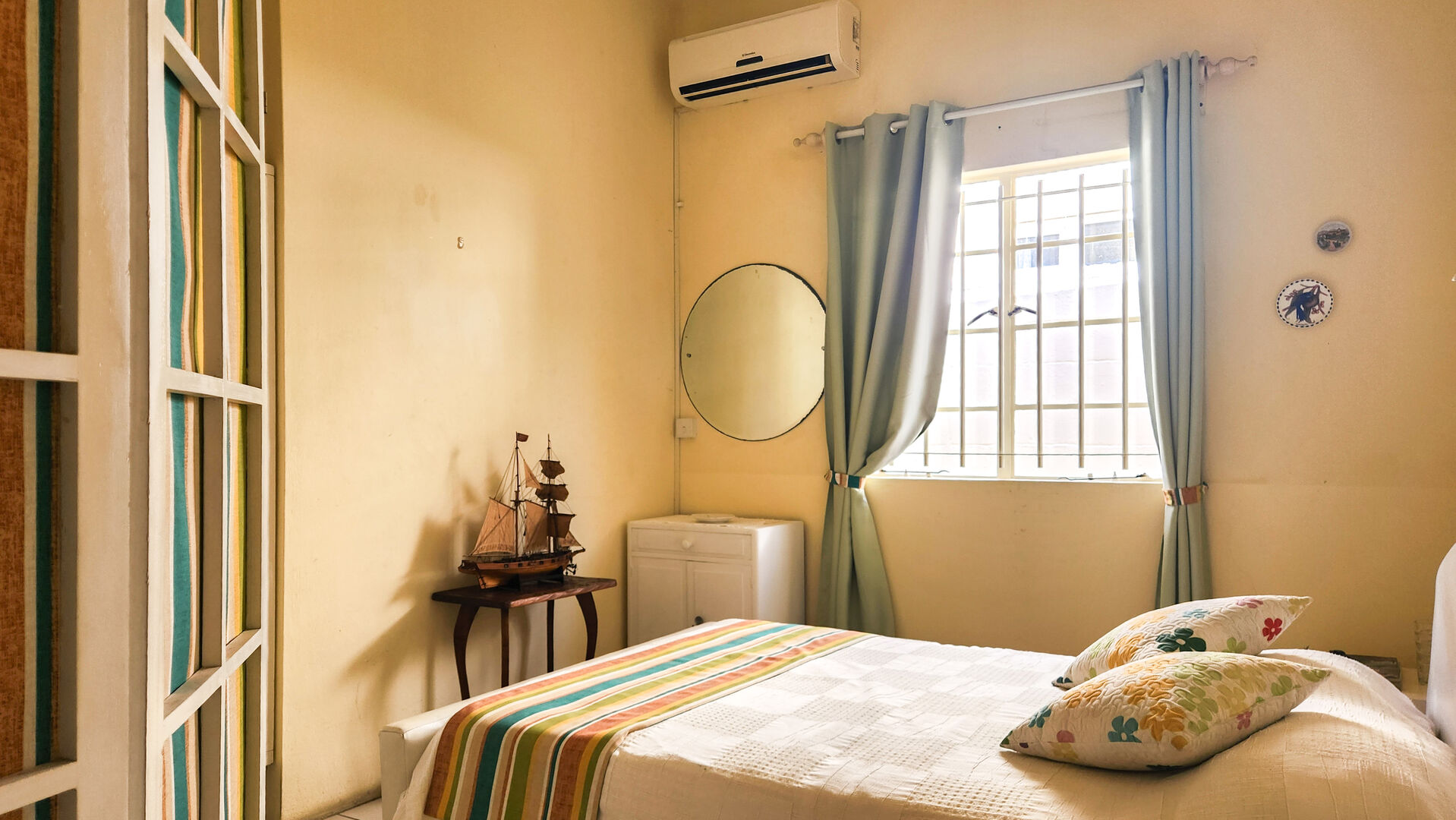maison a louer Tamarin12