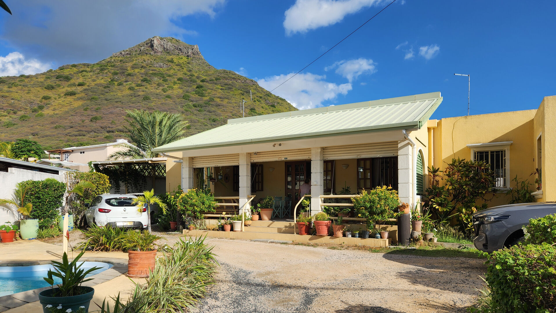 maison a louer Tamarin2