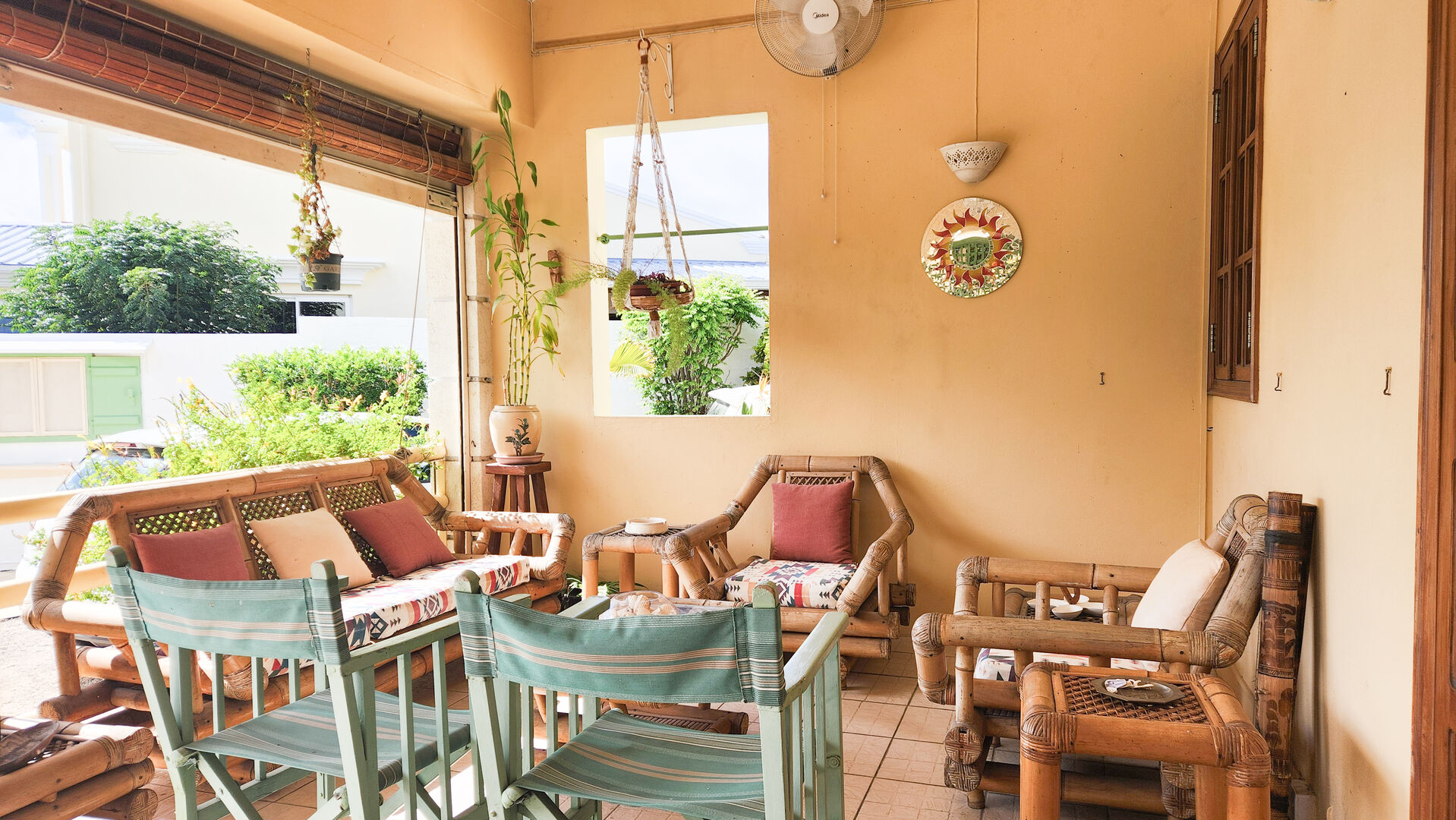 maison a louer Tamarin4
