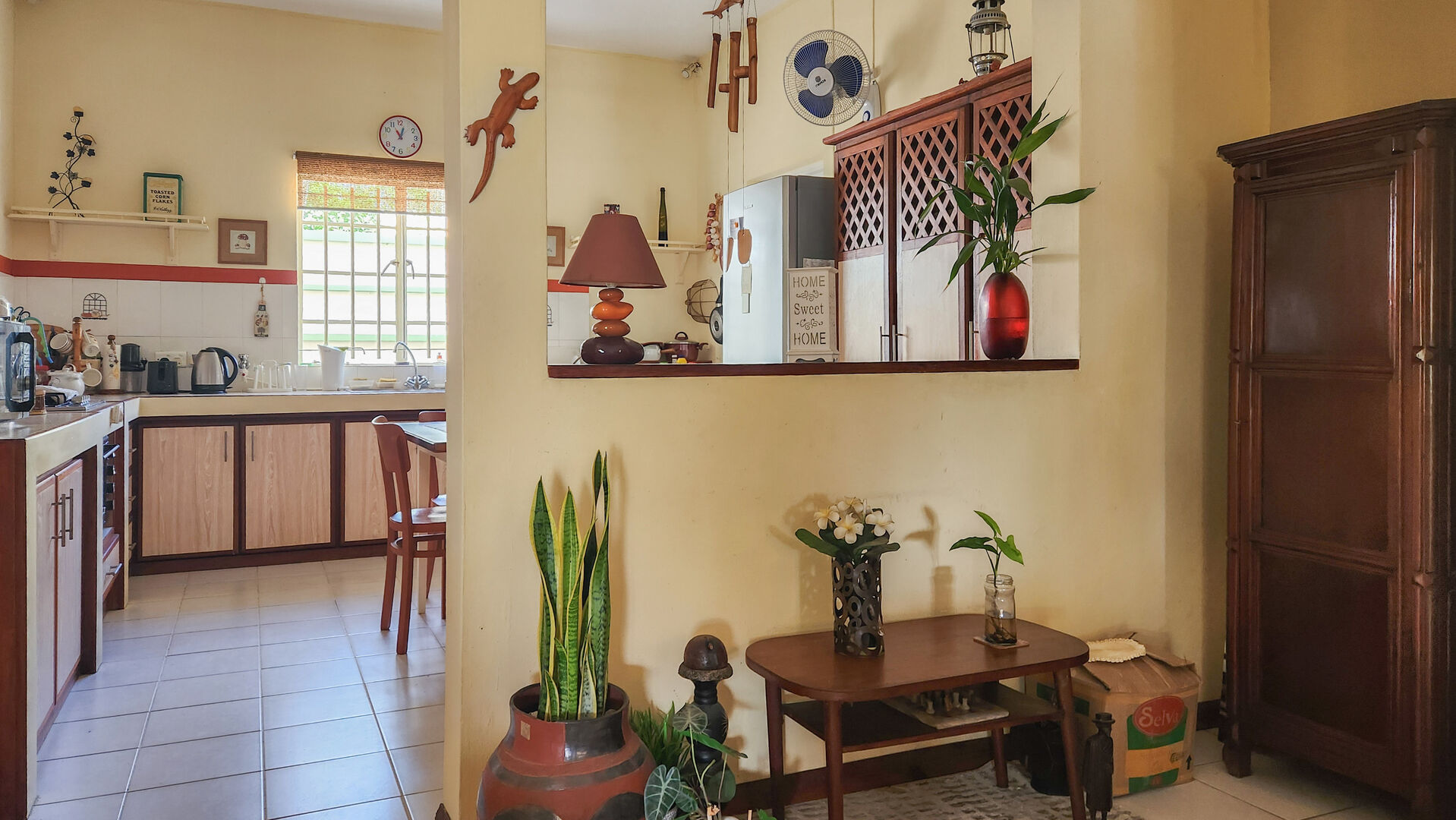 maison a louer Tamarin7