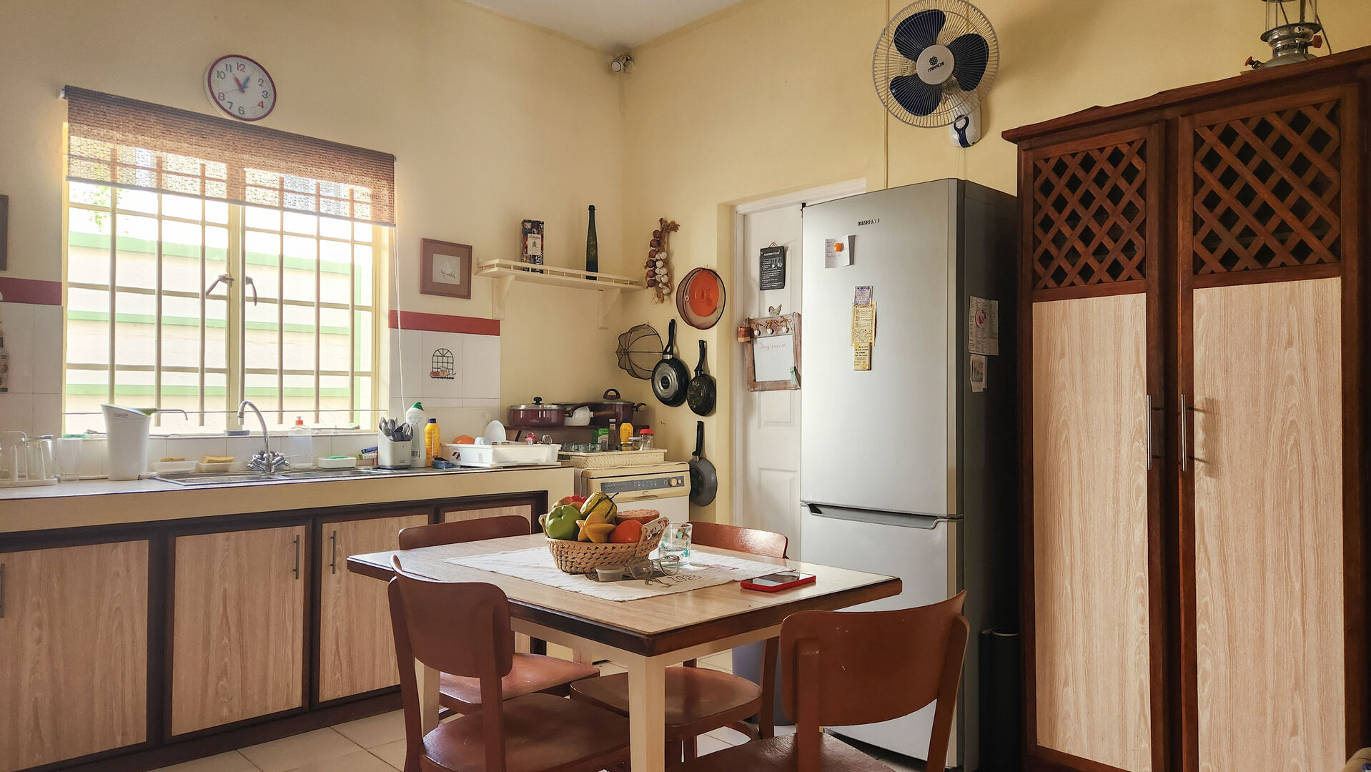 maison a louer Tamarin8