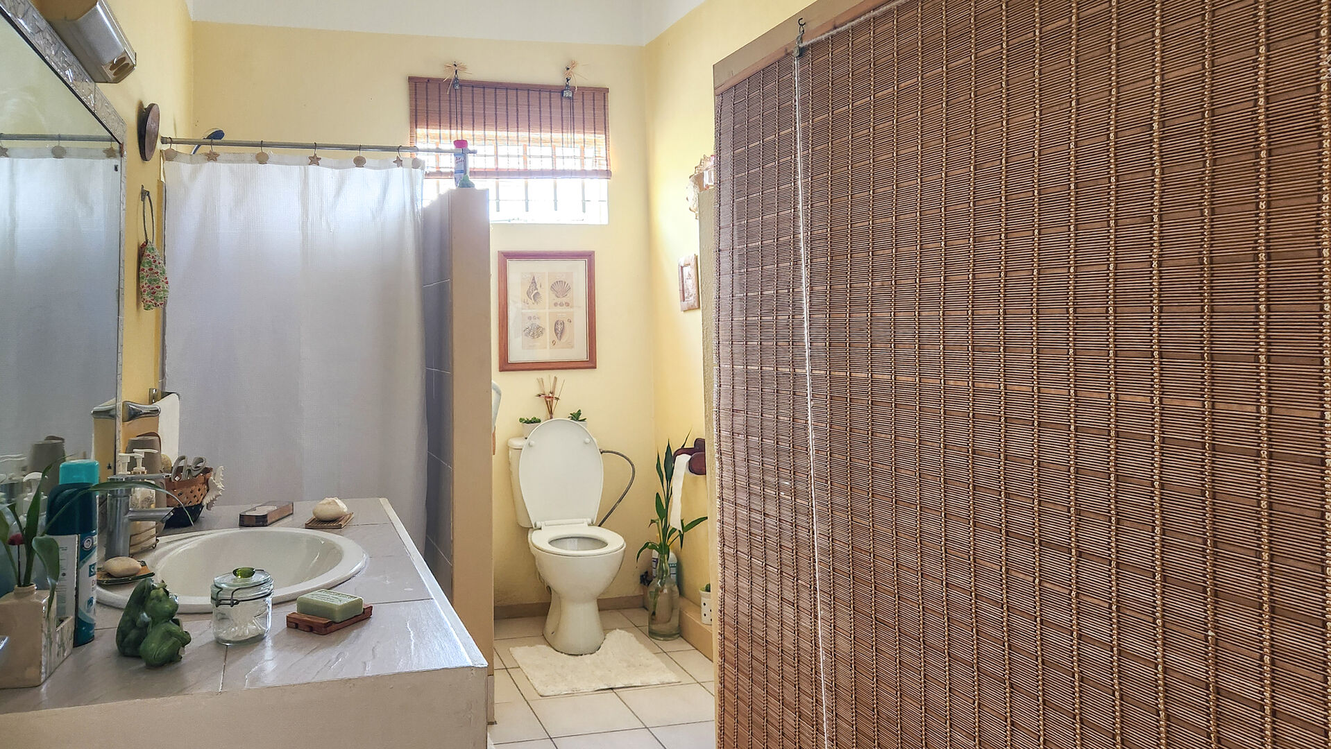 maison a louer Tamarin10