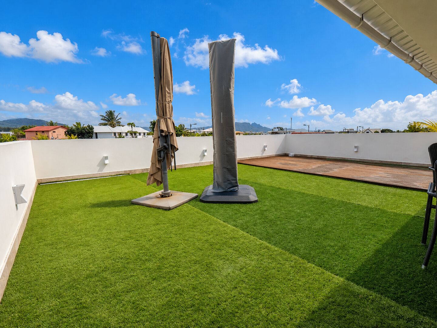 Villa for Rent or Sale in Mahbourg by Westimmo 1