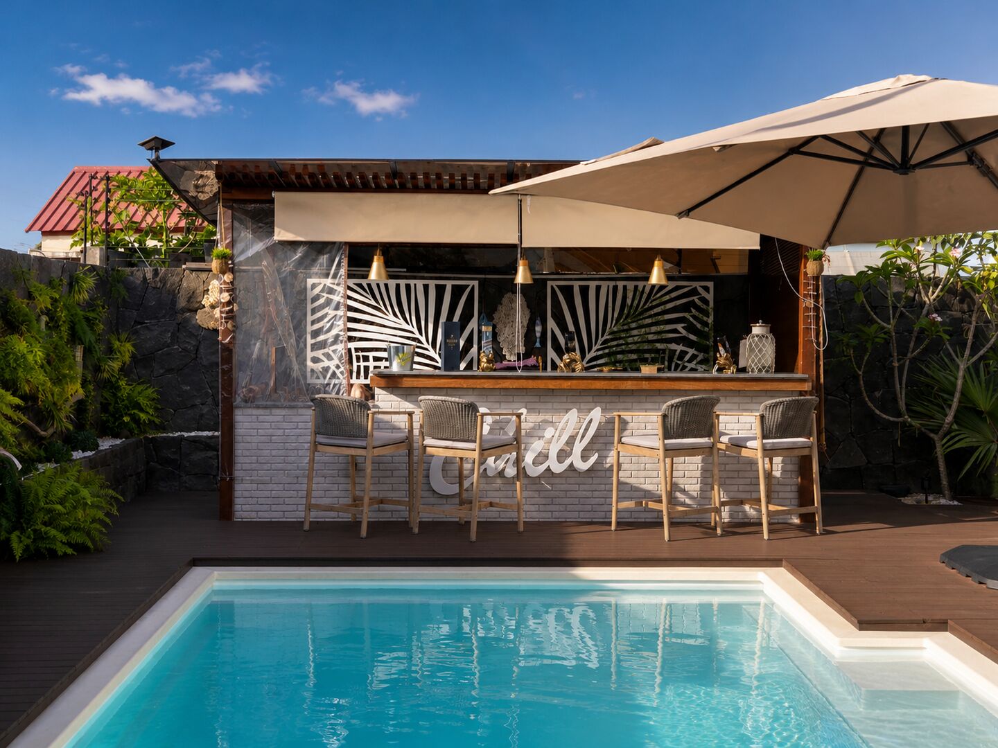 Villa for Rent or Sale in Mahbourg by Westimmo 2