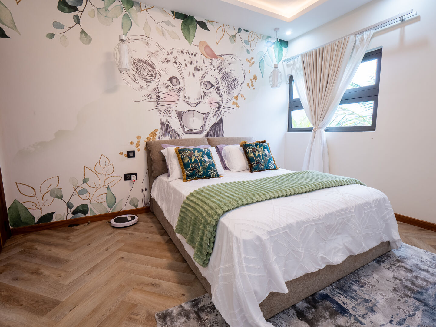 Villa for Sale or Rent in Mahbourg by Westimmo 6