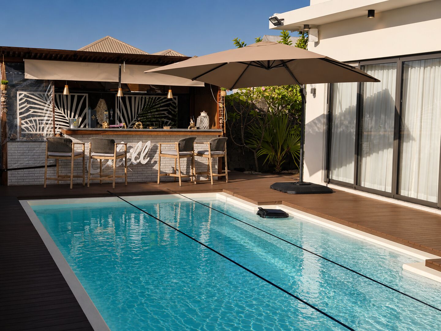 Villa for Rent or Sale in Mahbourg by Westimmo 3