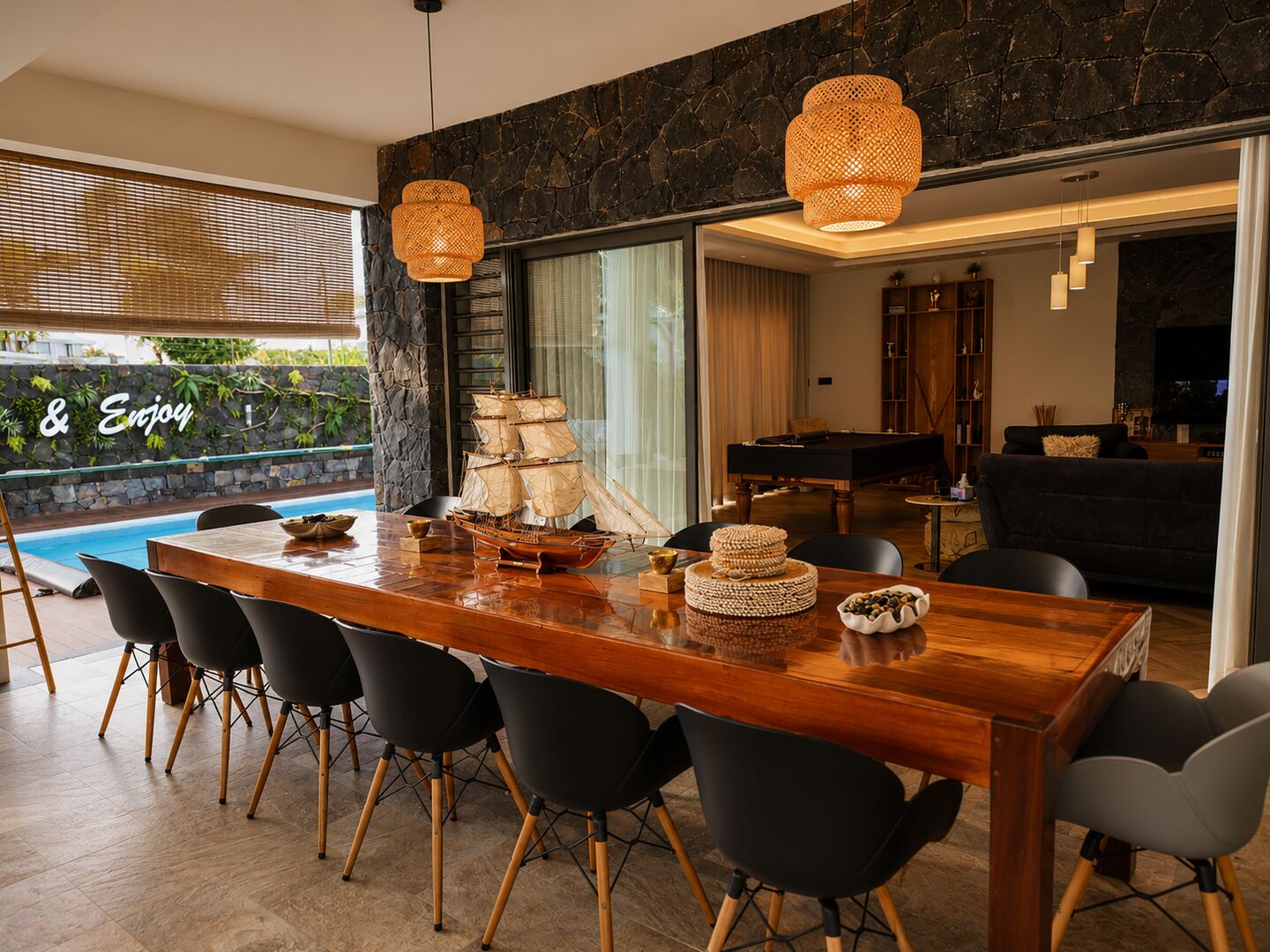 Villa for Rent or Sale in Mahbourg by Westimmo 5