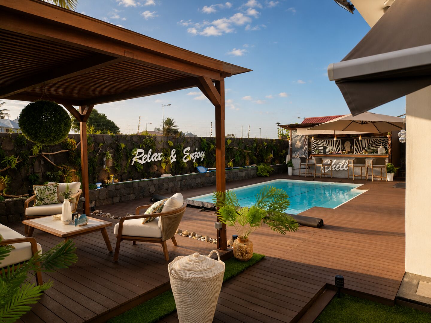 Villa for Rent or Sale in Mahbourg by Westimmo 6