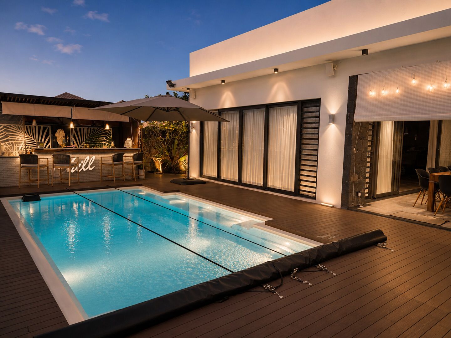 Villa for Rent or Sale in Mahbourg by Westimmo 8