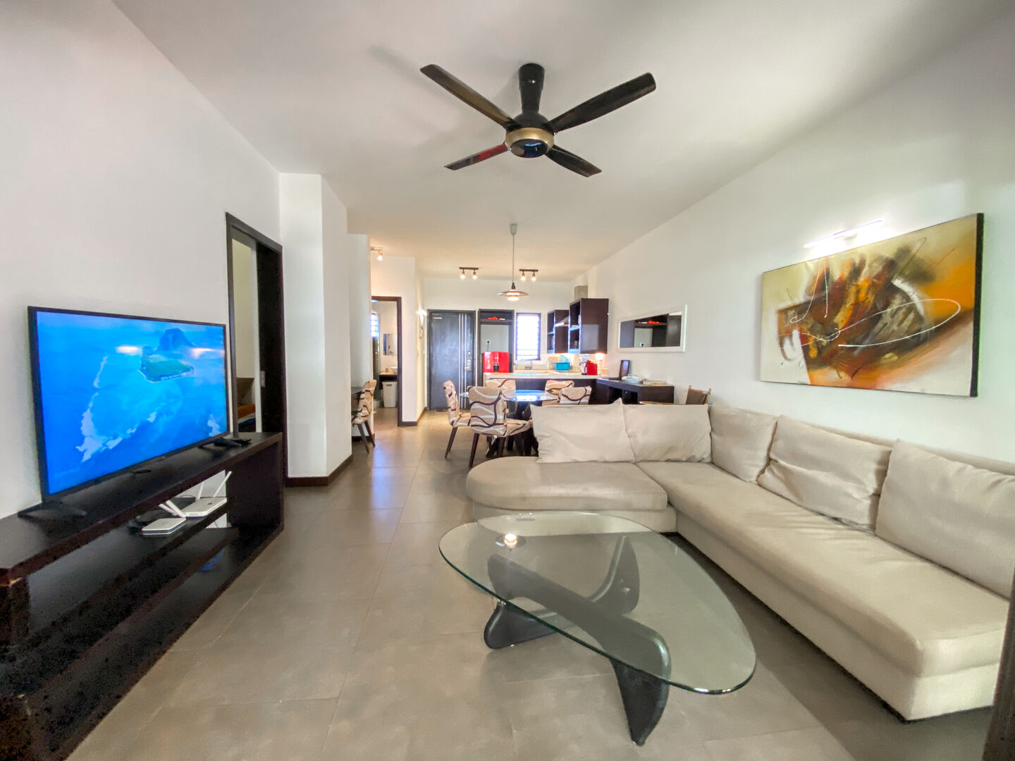 Appartement location et vente Nord20