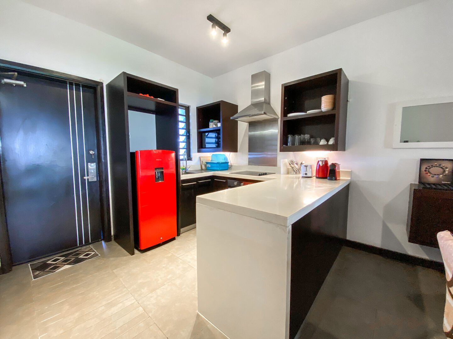 Appartement location et vente Nord