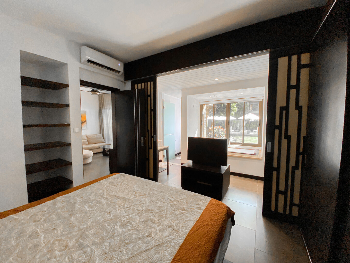Appartement location et vente Nord9