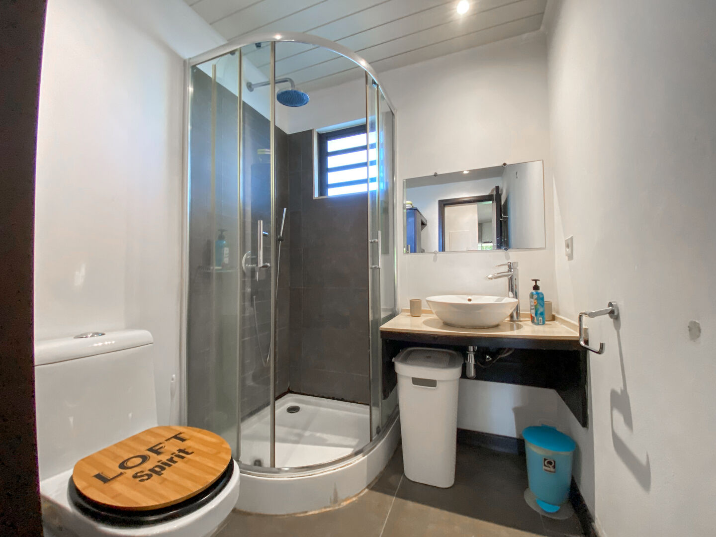 Appartement location et vente Nord3