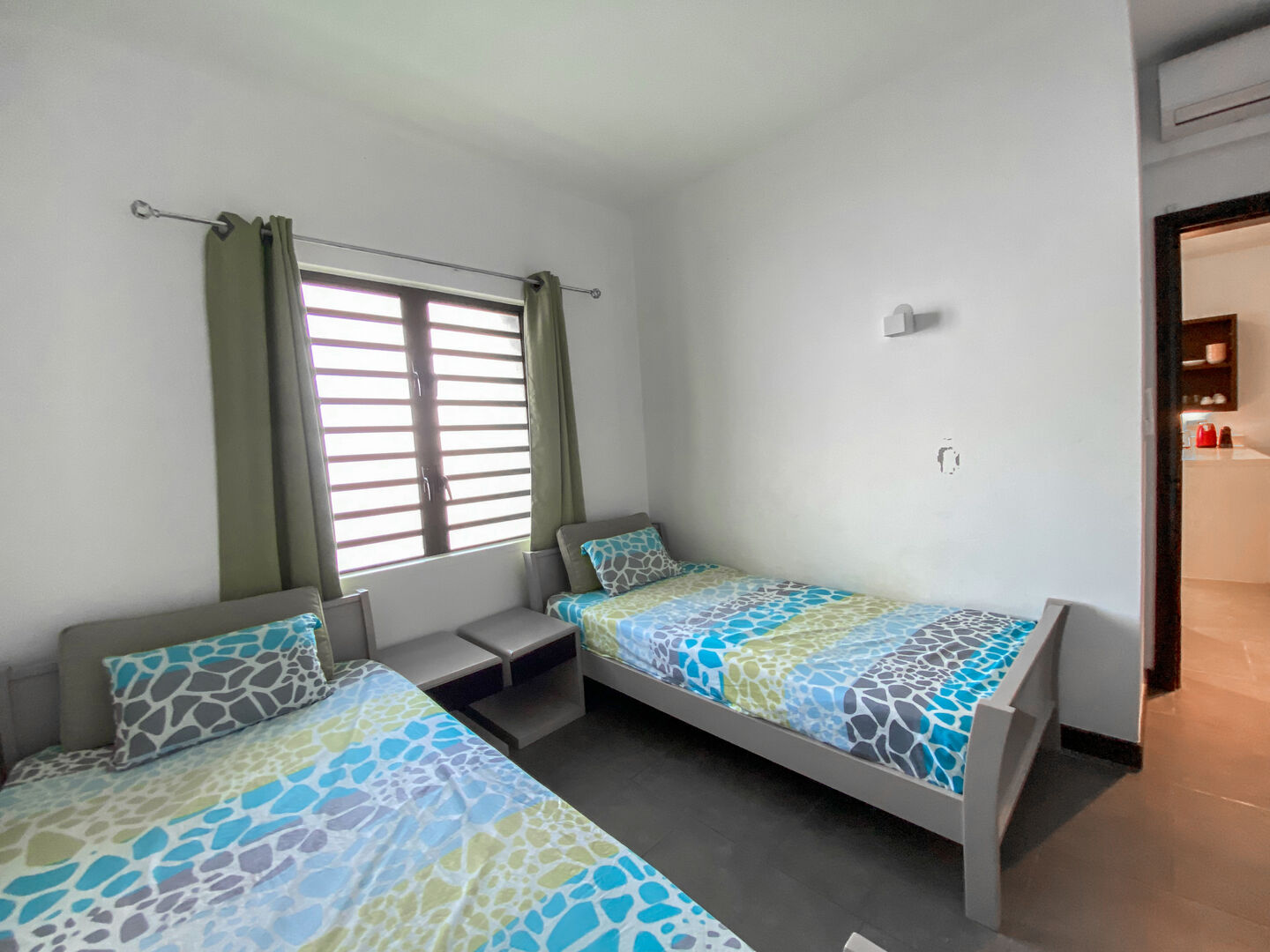 Appartement location et vente Nord4