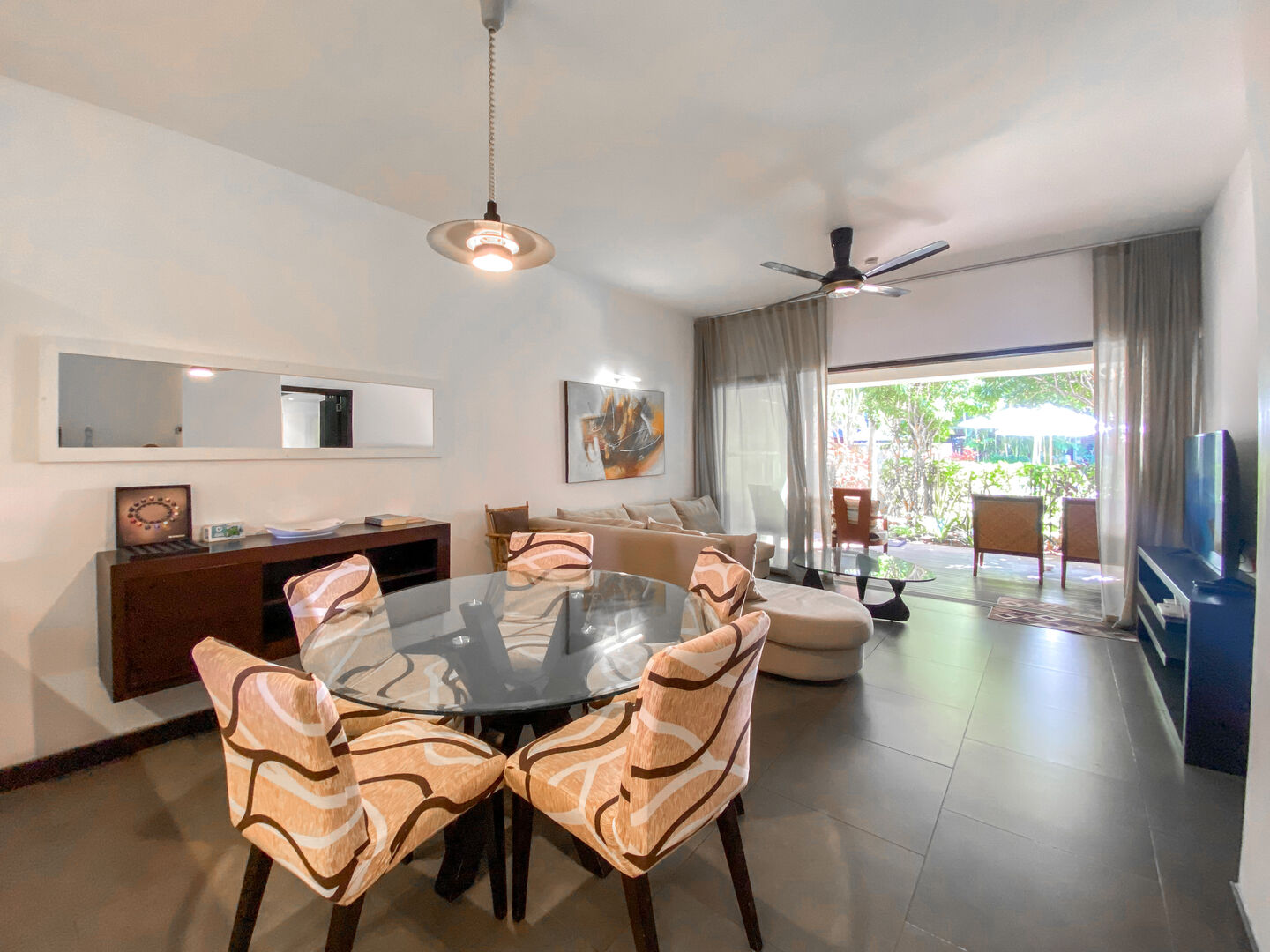 Appartement location et vente Nord6