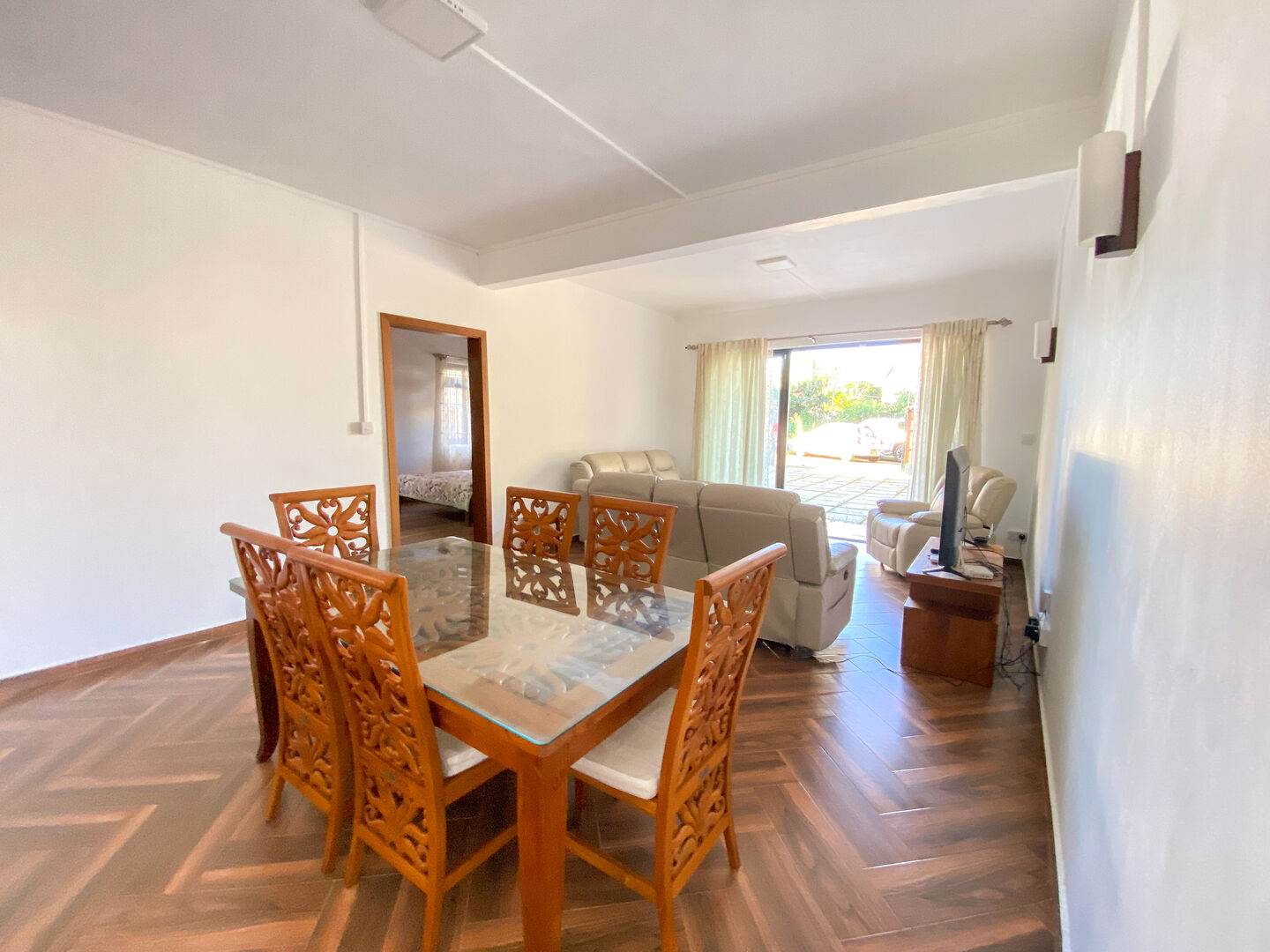 Appartement location et vente Nord6