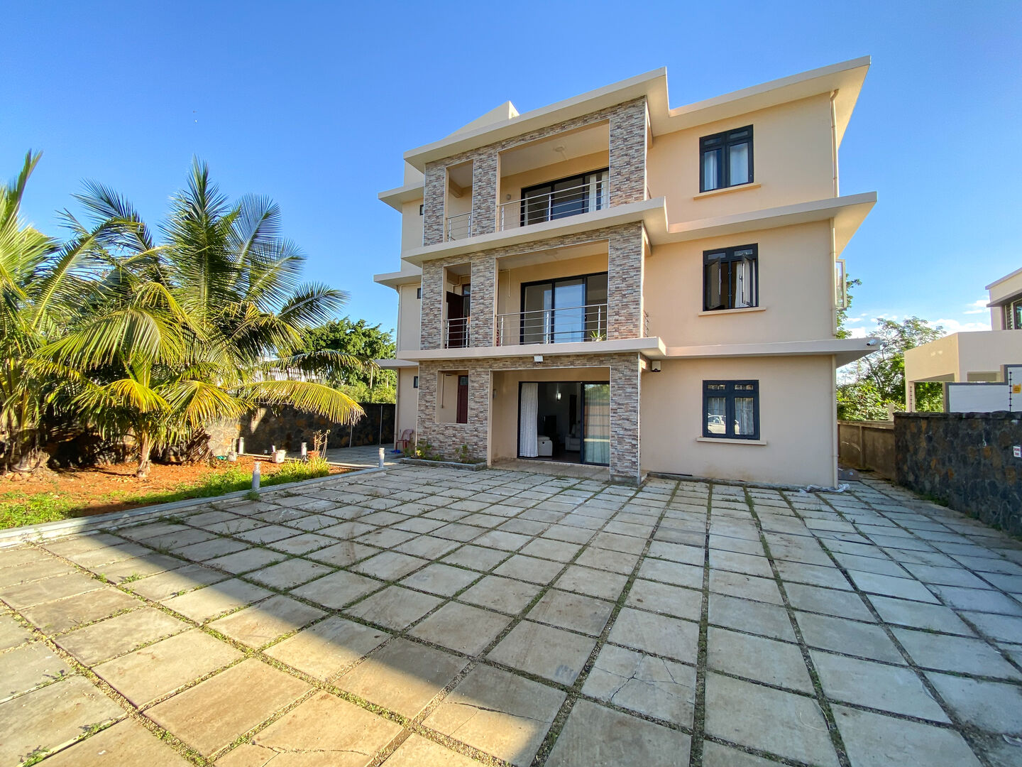 Appartement location et vente Nord
