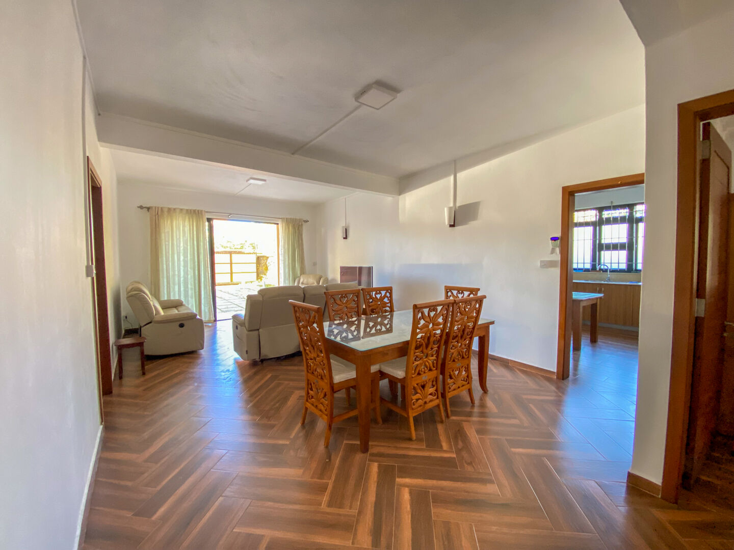 Appartement location et vente Nord7
