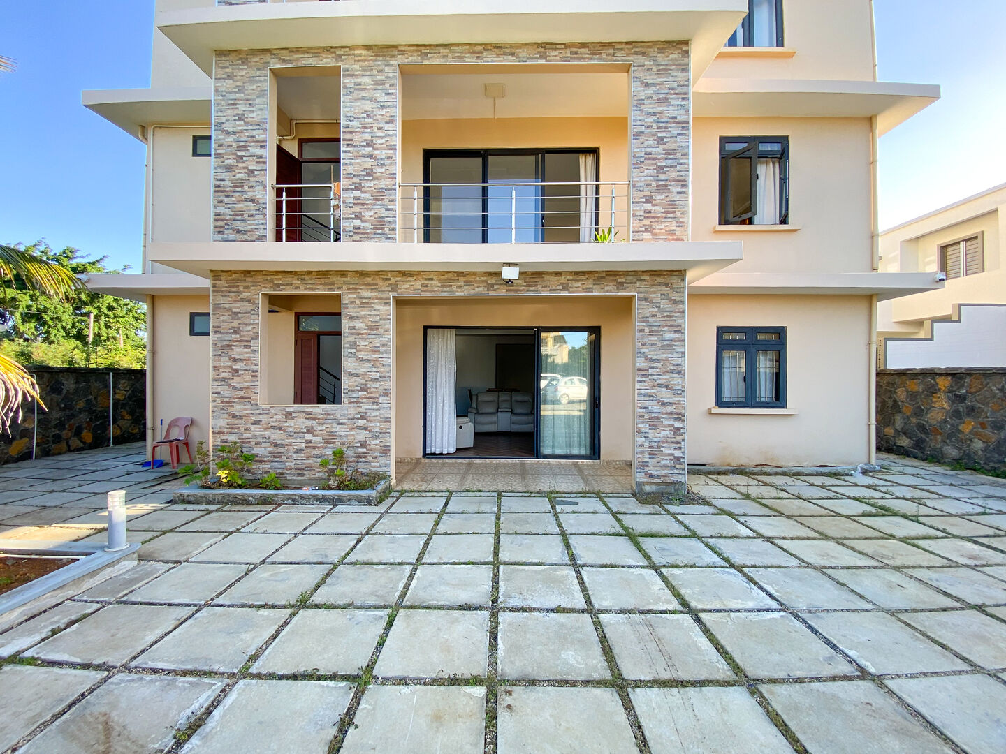 Appartement location et vente Nord2