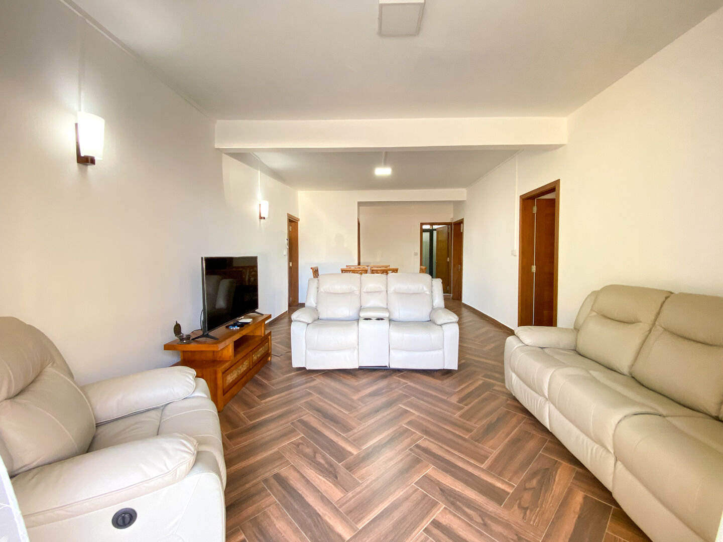 Appartement location et vente Nord3